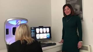 Visia Skin Analysis | Radiance Aesthetic Clinic