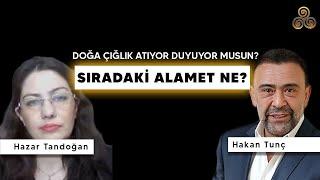 Bu Neyin Alameti? | Hazar Tandoğan