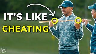 What the PROS Do To Stay Consistent!