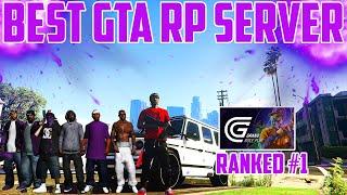 BEST FREE GTA 5 ROLEPLAY PUBLIC SERVER FOR BEGINNERS (FUN GTA RP SERVER NO WHITELIST 1000+ CLOTHES)