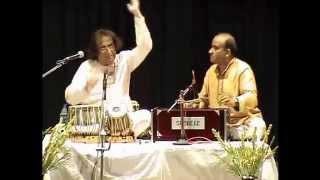 Radhakanta Nandi Memory Concert on 25.5.2012 - Part-4