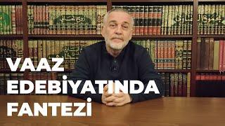 Hz. Muhammed - Hz. Meryem Evliliği mi? - Mustafa Öztürk