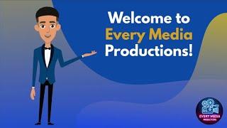 A.I. Marketing with Every Media Productions