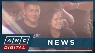 Lawyer: Family can visit Mary Jane Veloso during holidays after 5-day quarantine | ANC