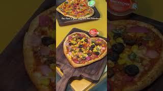 Fasta pizza #chennai #food #foodie #travel #trending #shorts #ytshorts #vlog #shorts #youtube