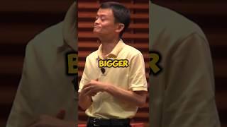 From Stupid to Smart: Jack Ma's Take on Transforming Ideas #shorts #ideas