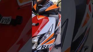 Honda Dio 125cc repsol special Edition‍#2024 #shorts ‍‍