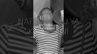 NAFSI YANGU YA KUTAMANI #nyimbzakuabudu #swahiligospelmix #gospelmusic  #christiansongs