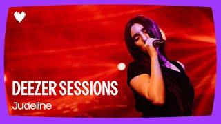 Judeline - luna roja | MME Awards Winner | Deezer Sessions, ESNS