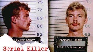 O CANIBAL DE MILWAUKEE | Serial Killer Jeffrey Dahmer