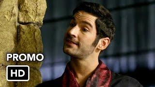 Lucifer 1x11 Promo "St. Lucifer" (HD)