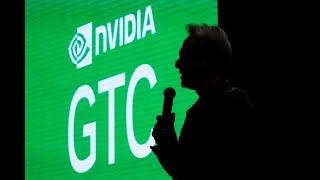 Nvidia on How Supercomputing Is Helping Drive Quantum