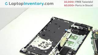 Acer Swift 3 SF314-52 Disassembly Repair Parts Upgrade Remove