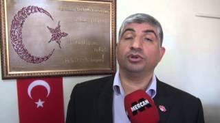 MHP Adıyaman Mv. Adayı Av  Mehmet CANPOLAT: Adıyaman İnsanı Satılık Değildir!!