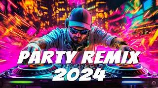 Music Mix 2024   EDM Mix of Popular Songs   Slap House Music Mix 2024 #20