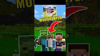 HOW TO PLAY MULTIPLAYER IN CRAFT WORLD #shorts #craftworld