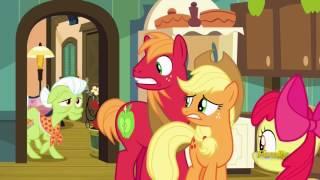 Apple Bloom brings home Pear Jam