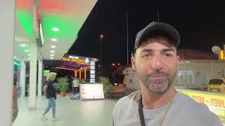 Side Antalya Friends of the Sun TV