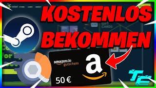 KOSTENLOS & LEGAL Gutscheine, Spiele, Disord Nitro, Vbucks & mehr bekommen Tutorial 2021