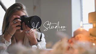 JL Studioo [ Photography Promo Video ]