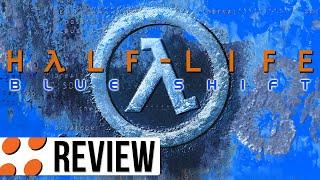 Half-Life: Blue Shift Video Review