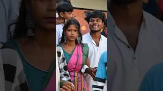 KALU KODA//NEW SANTALI SHORT VIDEO 2024//SANTALI SONG//SM SUNIL MARDI OFFICIAL#shortvideo#virelvideo