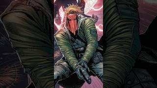 WHO IS GRIFTER? - DC COMICS
