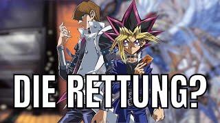 Ist diese BANLIST die RETTUNG für YU-GI-OH!?