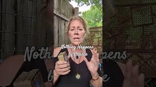 Spiritual Events Nothing Happens by Chance!