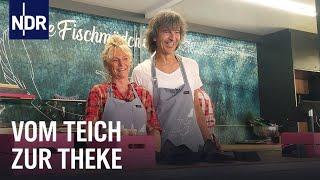 Fischzucht und -verkauf zwischen Tradition und Zukunft  | Die Nordreportage | NDR Doku