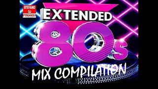 STEFANO DJ STONEANGELS PRESENT DANCE 80 MEGAMIX COMPILATION  FREE DOWNLOAD*#dance80s #80s #80smusic