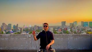 Real House Music Mix at Mexico City | Kevin Marsden