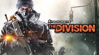 The Division - Первая совместная операция!!!