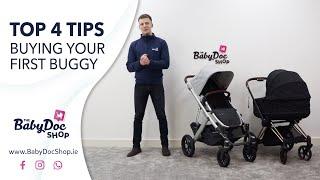 Beginners Guide - Buying Your First Buggy | 2022 | BabyDoc Shop |