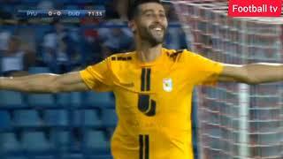 FC Pyunik vs F91 Dudelange 0-1/Փյունիկ - Դյուդելանժ 0-1. Football tv