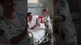 Ronaldo and his daughter mocked for not having labubu #football  #ronaldo #messi #cr7 #labubu