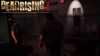 Утеря товарища | Dead Rising 3 | #3