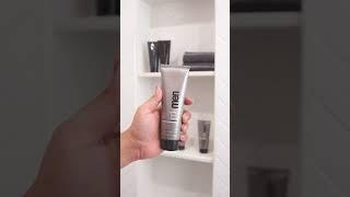 Skin Care Routine for Men | Mary Kay