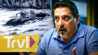 Vengeful Spirit Causes Homeowner's Uncontrollable Rage | The Dead Files | Travel Channel