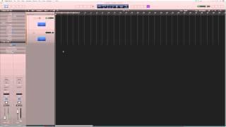 72  How To Import Audio Files Into Logic Pro