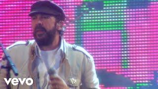 Juan Luis Guerra 4.40 - La Bilirrubina (Live)