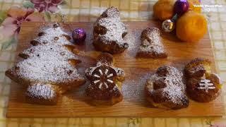 Easy Christmas and New Year Cookies | Cookies recipe easy | Christmas cookie recipes easy | New Year