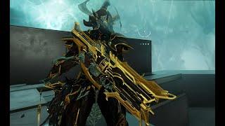 [WARFRAME] СТЕКЛЯННЫЙ ДРОБОВИК С ЗАБАВНЫМ АОЕ! + Астилла прайм билд гайд