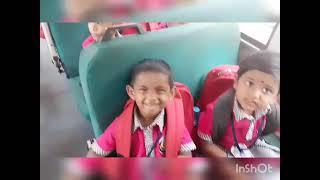 #highlights #kuruvampatty  #flyingwithoutwings #enjoythejourney #kindergarten #gototrip #busride