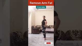 Sculpt Your Arms: Tips to Tackle Armpit Fat! ️"#ArmGoals  #ArmpitFatFree 