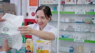 Phim doanh nghiệp - Trung tâm tiêm chủng và dịch vụ y tế NeoVita | Phim quảng cáo VSCCOM