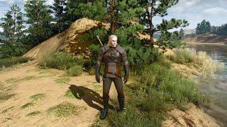 That's Why The Witcher 3 Is The Deepest Game Ever Made