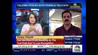 Porinju veliyath latest view on market 23 march 2018