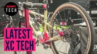 The Hottest Cross Country Bikes From The Leogang World Cup