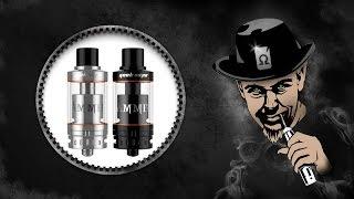 Geekvape Ammit RTA